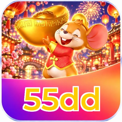 Fortune Tiger Logo 3