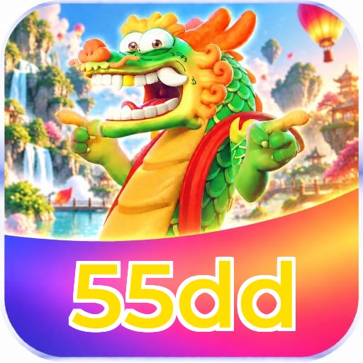 Loteria 55dd - Quina e mais jogos