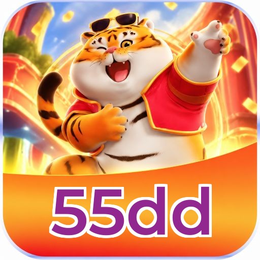 55dd Logo