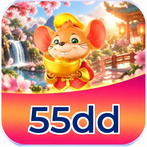 55dd Logo