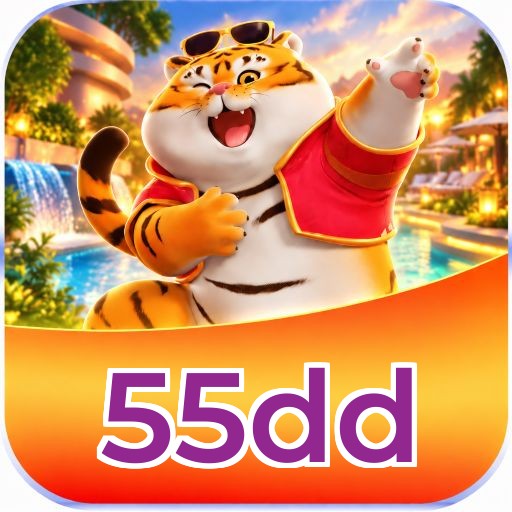 55dd Logo