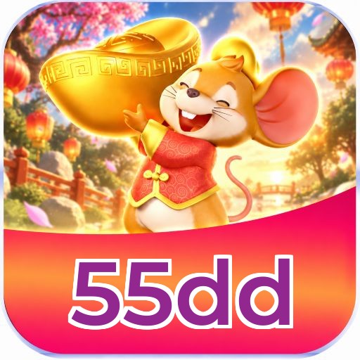 55dd Segurança Logo 1