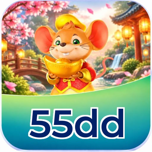 55dd Logo 1