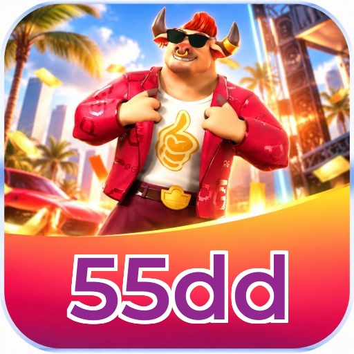 55dd Download App Oficial