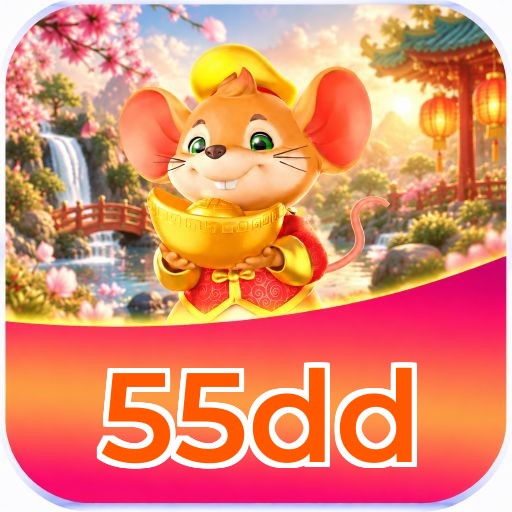 55dd Logo 2
