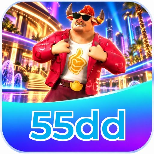 55dd Certificado eCOGRA - Jogos Justos Auditados
