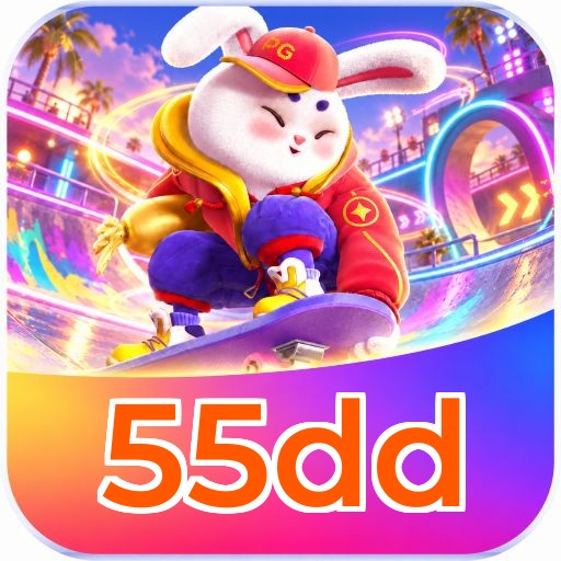 55dd Logo