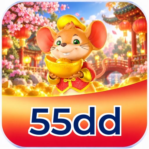 55dd Logo