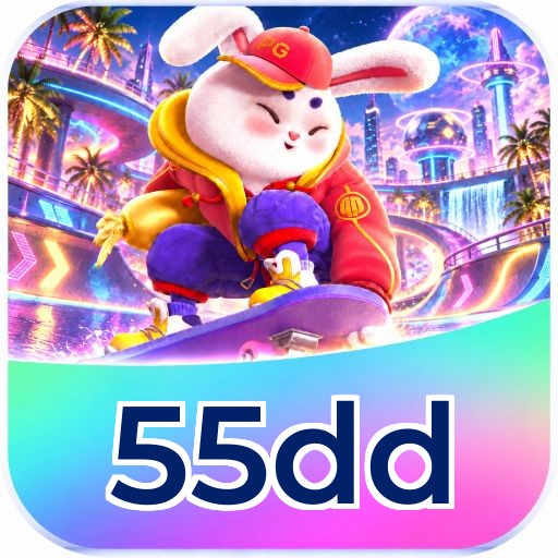 55dd Instalar Logo 3