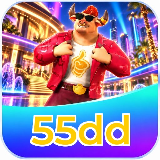 55dd Licença Curaçao Gaming