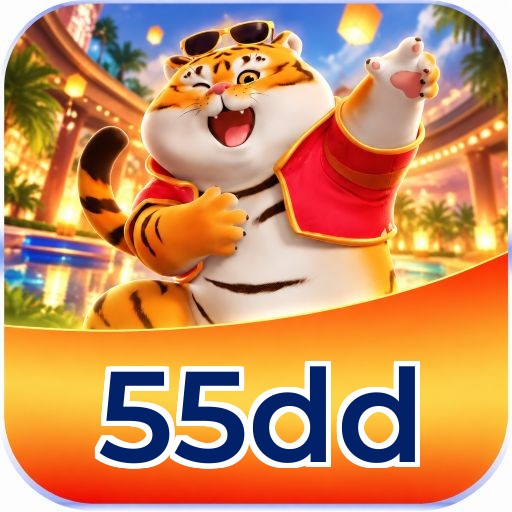 55dd Segurança Logo 2