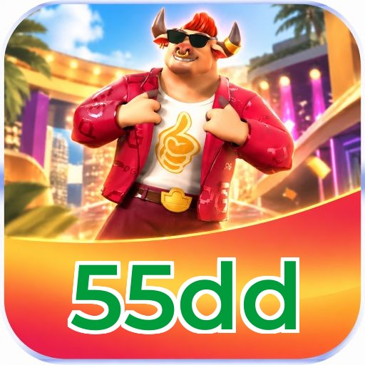 55dd Logo