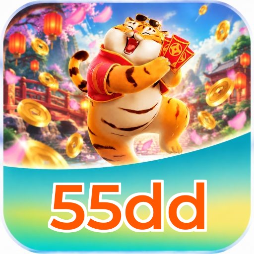 55dd Instalar Logo 2