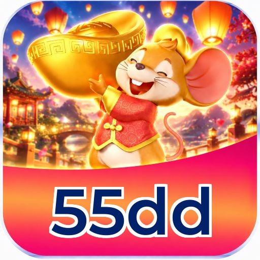 55dd Logo