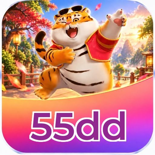55dd Logo