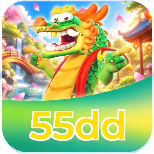 55dd Logo Oficial - Cassino Online Certificado Brasil