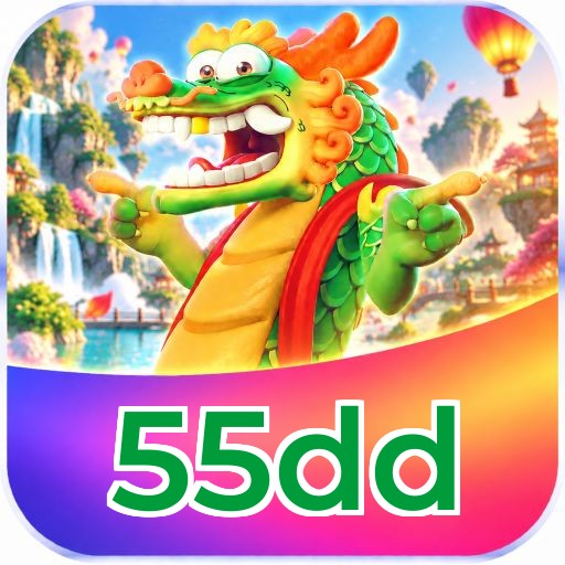 55dd Licenciado Curaçao - Segurança SSL 256-bit